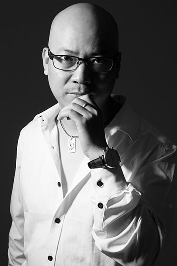 褚奇虎