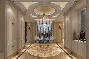 中房森林